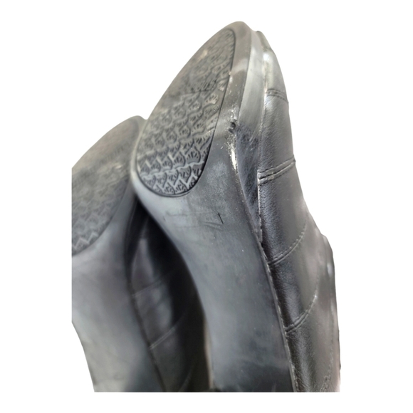 FERGALICIOUS Women's "ROXIE" Block Heel Lace Up Shoe - Picture 9 of 14